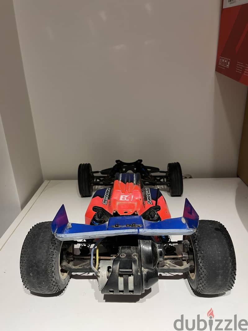 Rc car 2