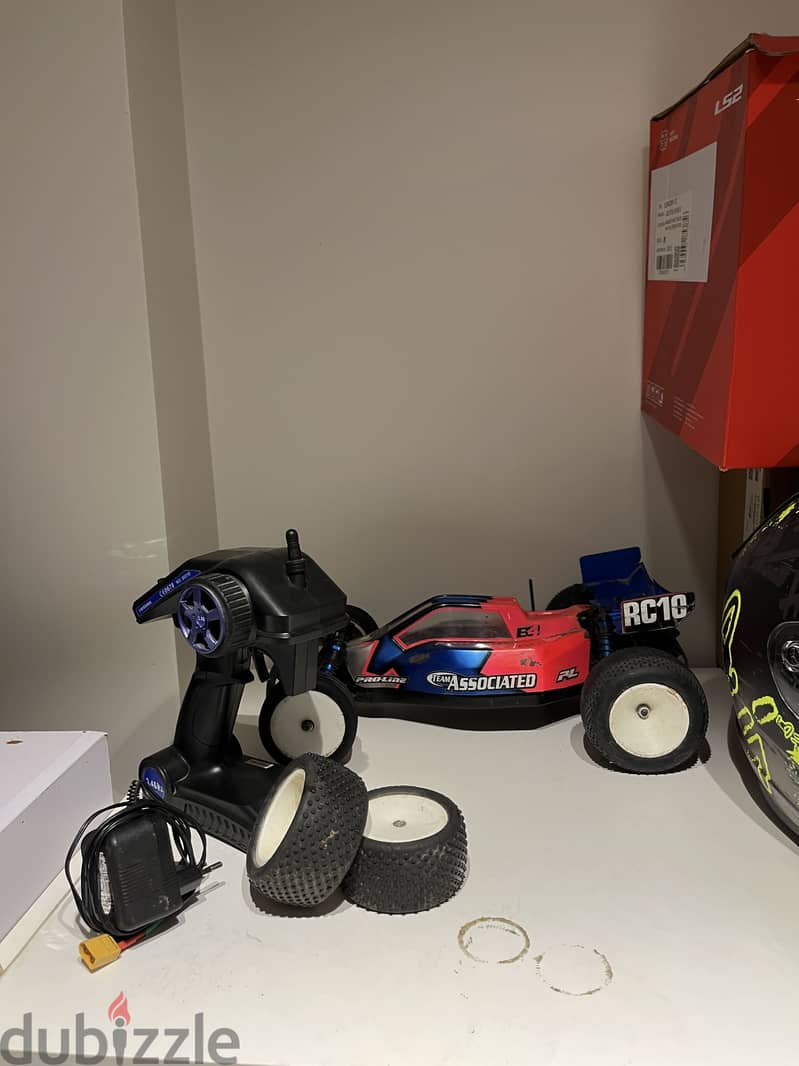 Rc car 3