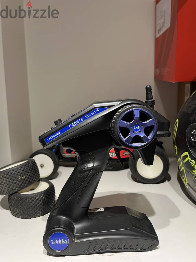 Rc car 7