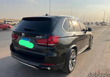 تم تنزيل السعر  إكس 5 2016 / BMW X5 2016