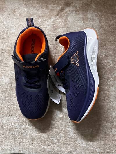 shoes Kappa كوتشي اوريجنال