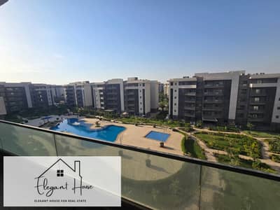 I own an apartment in Brivado for 5 years of installment and immediate receipt with an area of 122 square meters