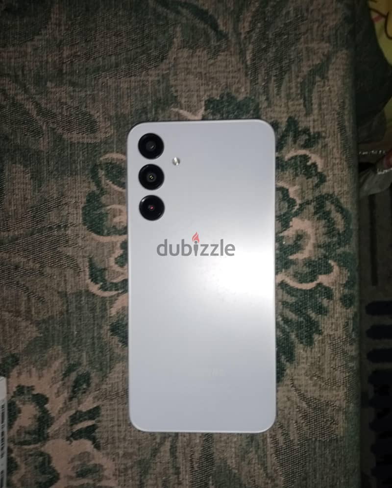 Samsung A16 1