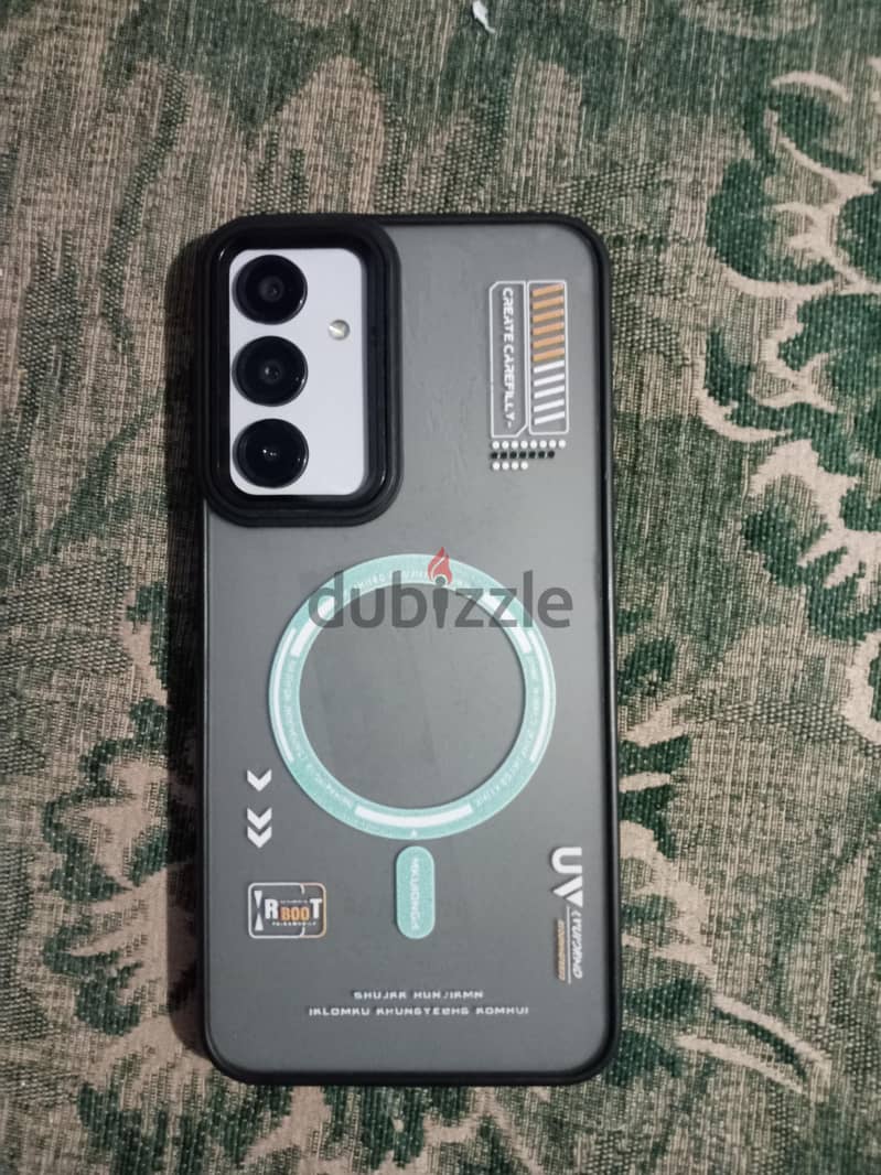 Samsung A16 2