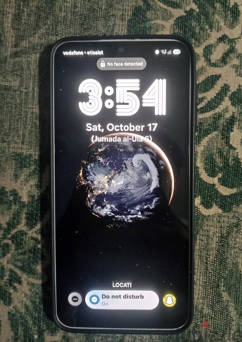 Samsung A16 3