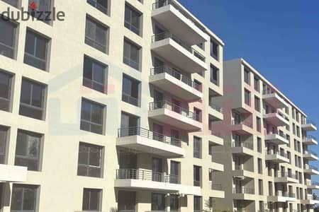 Apartment for sale, 161 sqm, in Palm Hills Compound – overlooking the "Green Spine. "