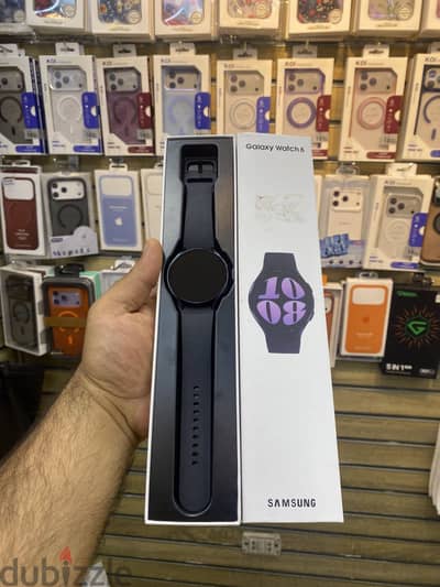 Samsung galaxy watch 6  44