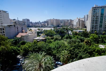 Apartment for sale 270 m Somouha - ( Al-Safa Street )