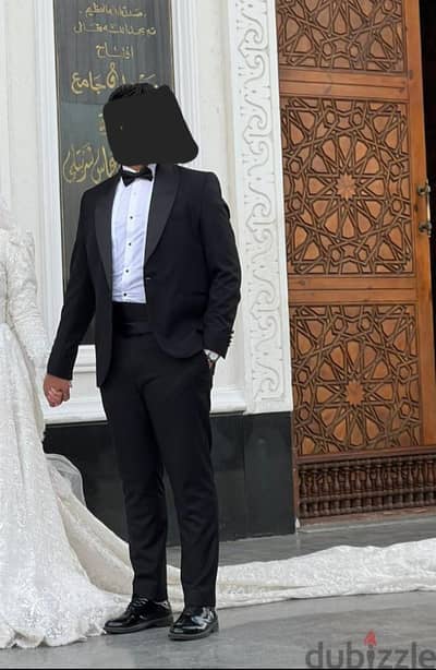 بدلتين عريس من Tie House