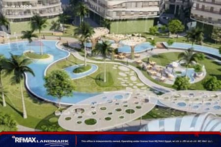 Apartment for sale, 155 sqm –  (Orouba Skyline) – 8,000,000 EGP (cash)