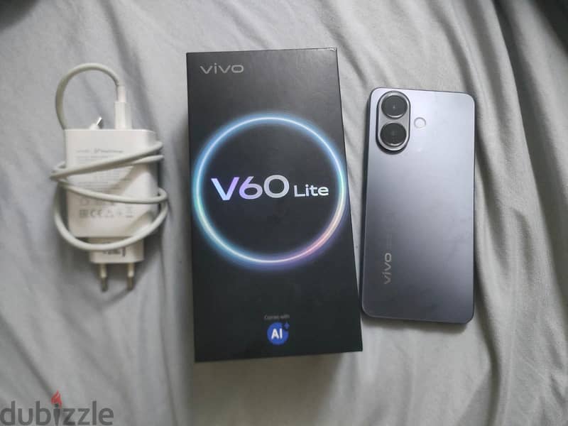 فيفو V60 1
