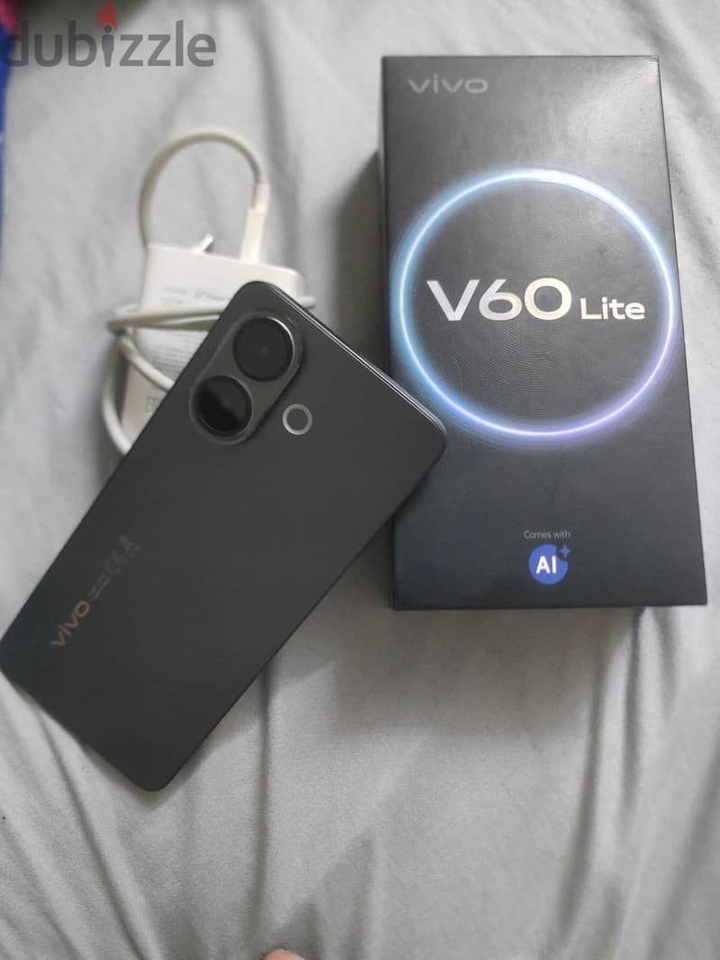 فيفو V60 2