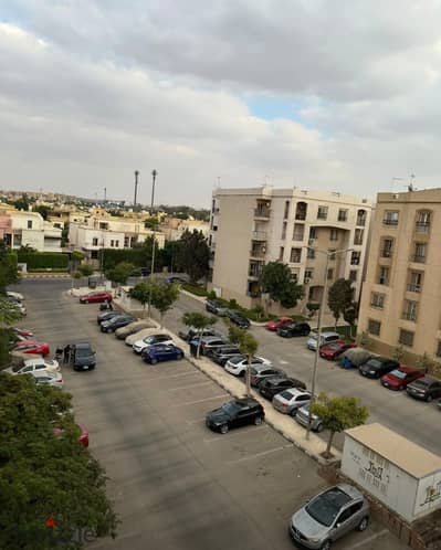 Apartment for sale in Al Rehab City, 90 meters, close to services, Phase 1