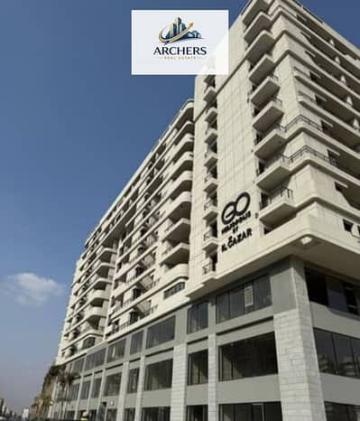 Immediate delivery for urgent sale ground floor retail shop main street frontage, Go Heliopolis El Nozha Nasr City  minutes to Heliopolis next to City