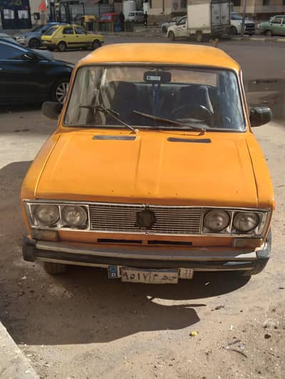 لادا 1500 1982