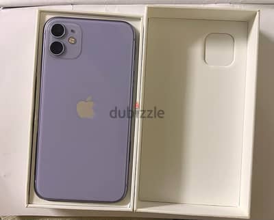 iphone 11 ايفون ١١ 128 giga