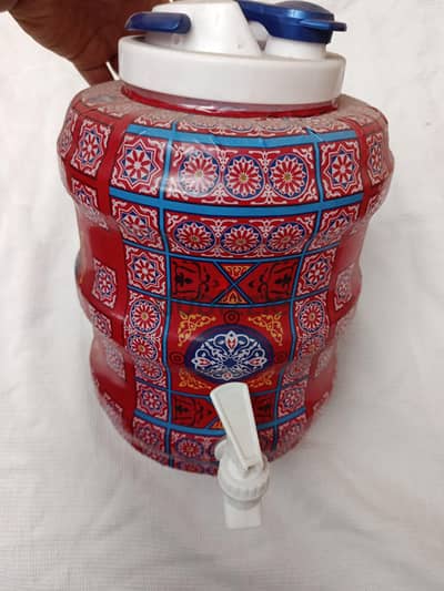 دسبنسر برطمان كبير