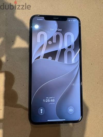 Apple - iPhone 11 Pro Max