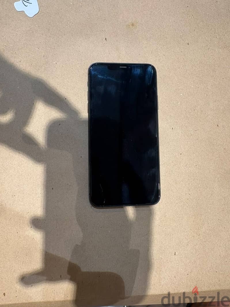 Apple - iPhone 11 Pro Max 3