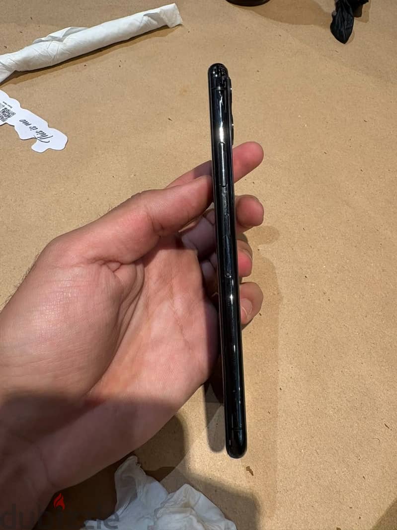 Apple - iPhone 11 Pro Max 5