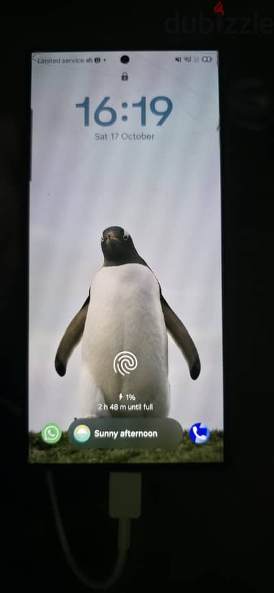 Samsung S24 Ultra