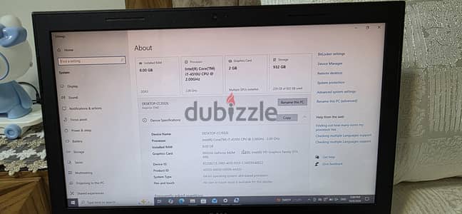 dell core i7