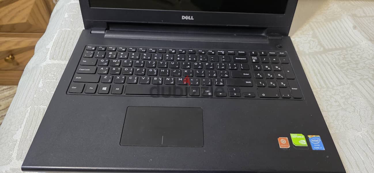 dell core i7 1