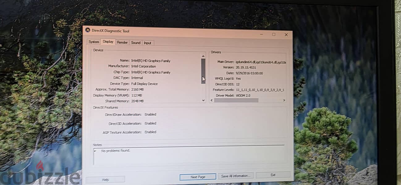 dell core i7 4