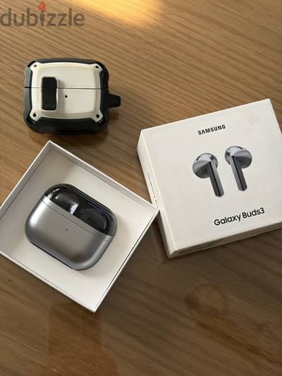 samsung galaxy buds 3