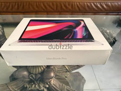MacBook Pro 13 m1