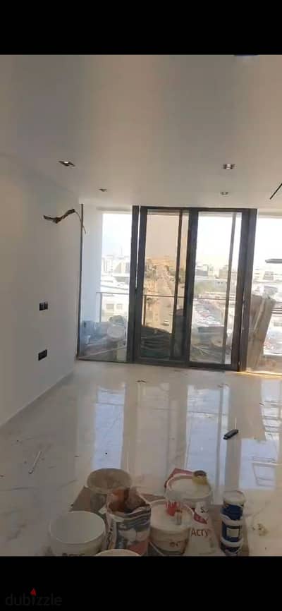 شقه ايجار جديد في كمبوند ريحانه افينيو معمار المرشدي اول سكن فيو النادي