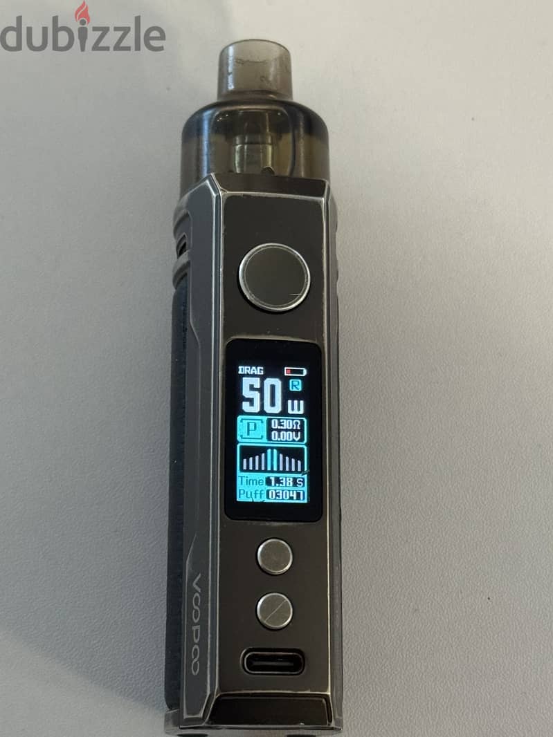 Drag Vabe 3