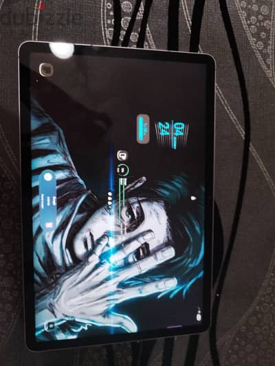 Samsung tablet s8 used like new