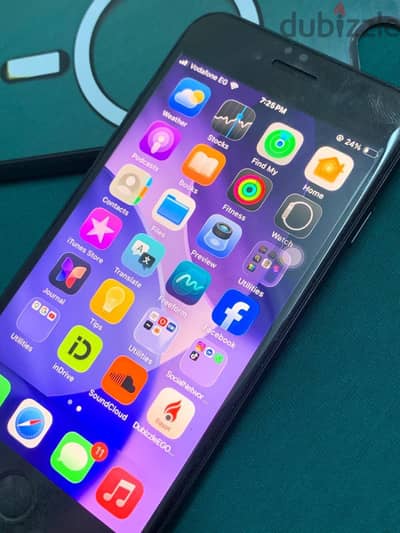 Apple - iPhone Other Model