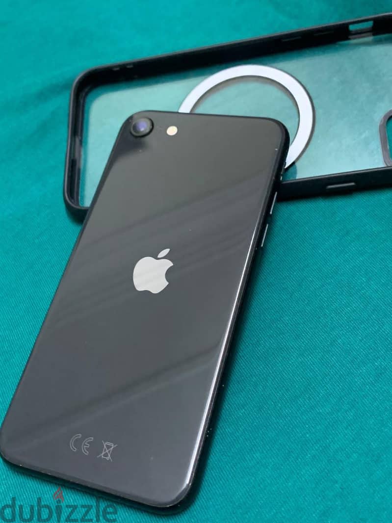 Apple - iPhone Other Model 3