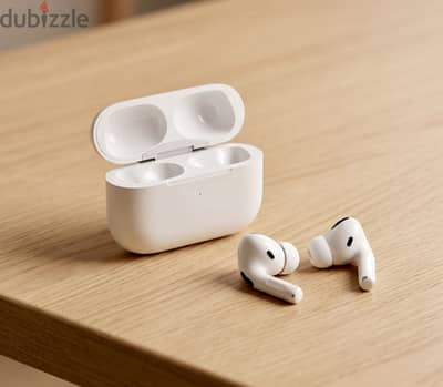 Apple  AirPods Pro ابل ايربودذ برو