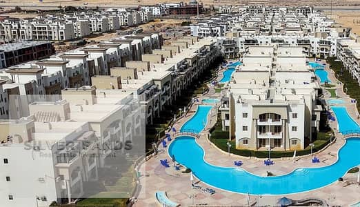 Ready-to-Move Apartment in Ain Sokhna | 3 Bedrooms