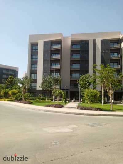 Apartment for Sale in Privado Madinaty 2nd Floor Immediate Delivery (84 SQM - 2 Bedrooms - Pure North Orientation & Lakes View - 7-Year Installment Pl