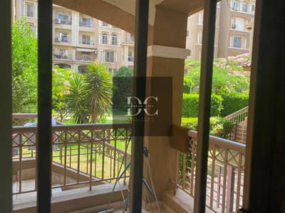 شقة لقطة للبيع بمدينتي ارضي بجاردن - فرصه مميزة