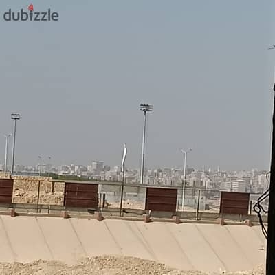 شقة مميزة جدااا للبيع 200م في الهضبة العليا. المقطم امام كمبوند ڤلل اب تاون كايرو