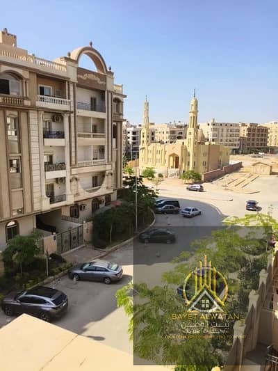 شقه للبيع في اللوتس الجنوبيه نصف تشطيب