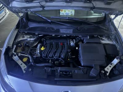 رينو فلوينس 2011