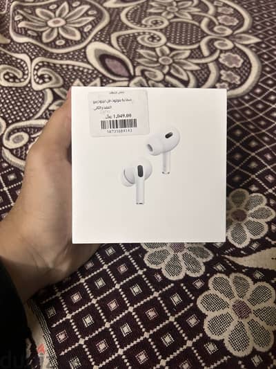 AirPods Pro 2
