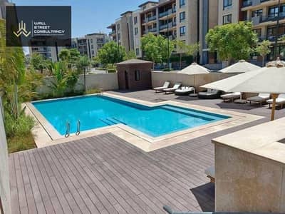 Delivered Duplex 195 M For Sale Front AUC In New Cairo