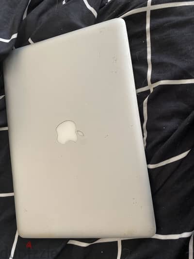 MacBook for Sale – Good Deal!