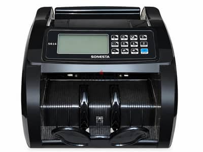 ماكينة عد نقود sonesta  اس 616