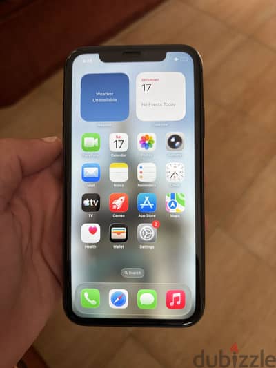 Apple - iPhone 11