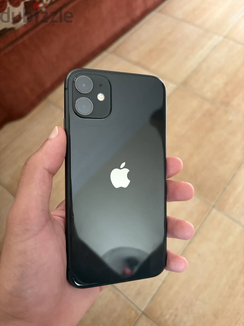 Apple - iPhone 11 1