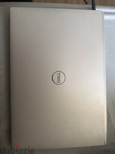Dell inspiron 11th gen i7 1TB 16GB RAM