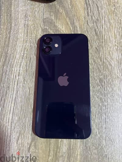 Apple - iPhone 12